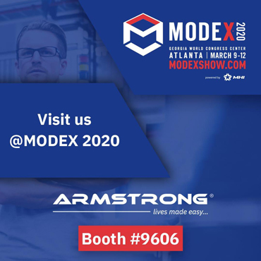 MODEX 2020