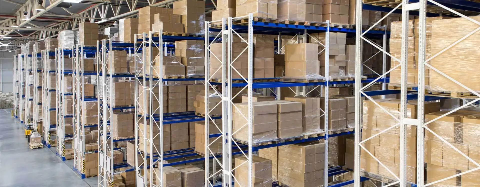 Industrial robotics solutions