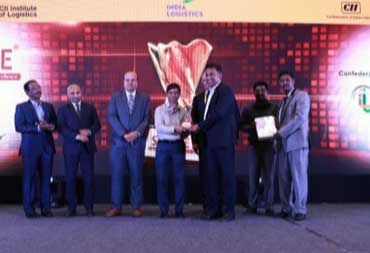 CII Scale Award 2019