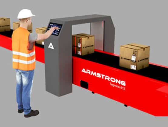 Dock Automation