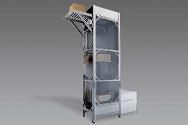 Continuous Lift