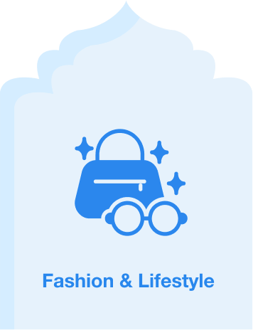 Fashion and Lifestyle