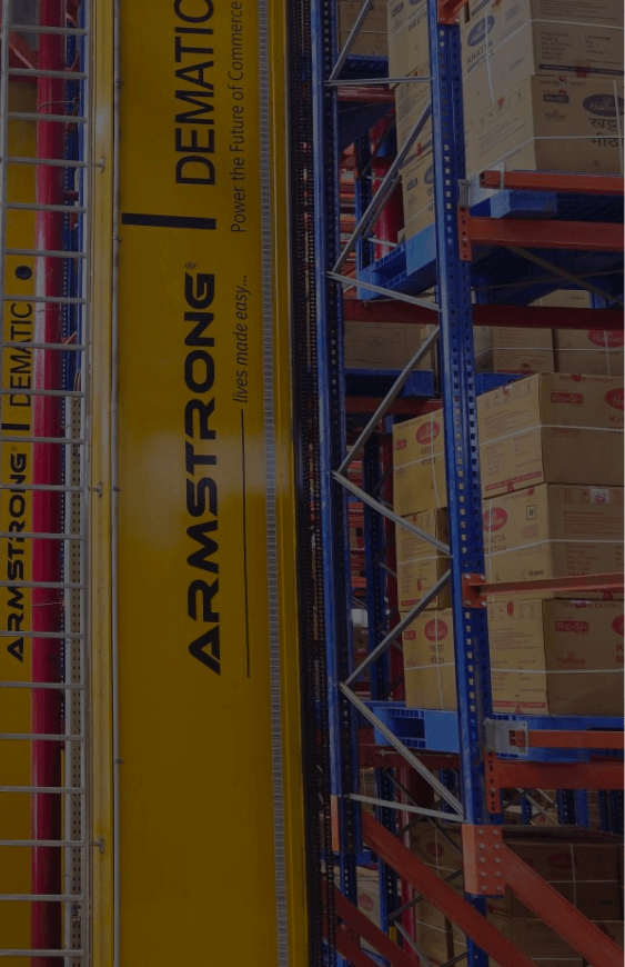 Intralogistics and Warehousing Expo 2024