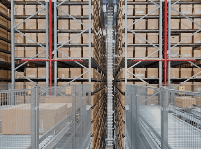 India Warehousing Expo 2024