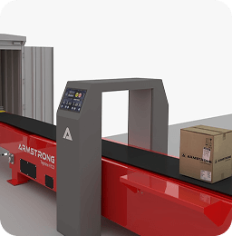 Telescopic Conveyors