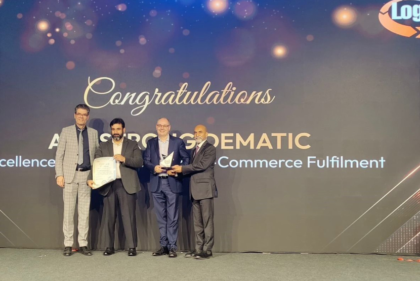 Excellence in Ecommerce Fulfillment