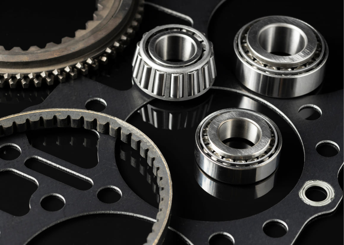 Driving Automotive Aftermarket Excellence