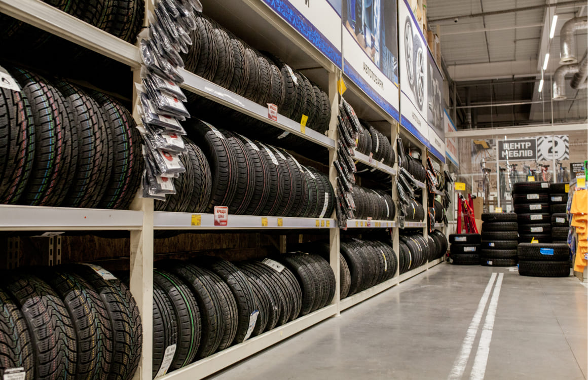 Automotive Aftermarket Industry