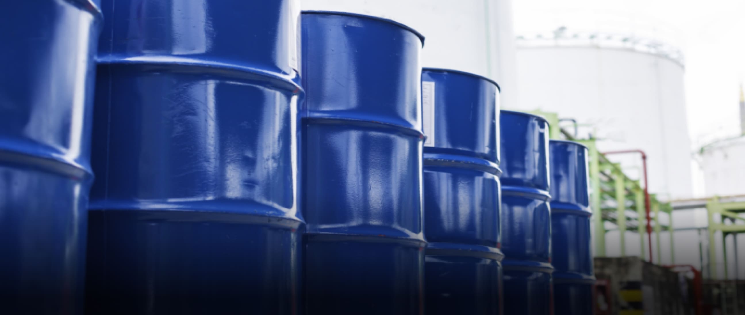  Chemical & Refinery Industry