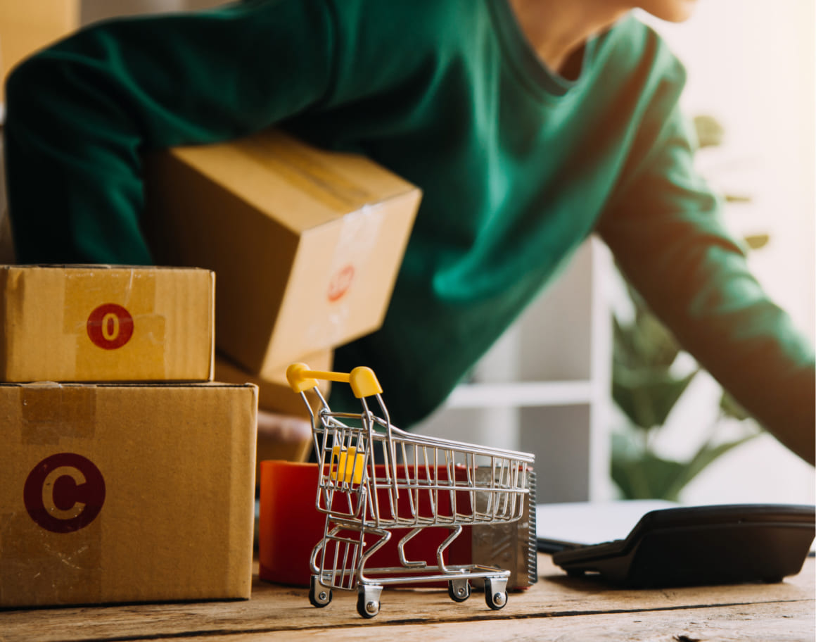 Revolutionizing Order Fulfillment with Our Advanced Solutions
