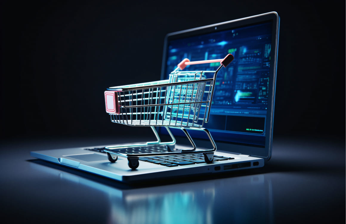 Ecommerce & Etail