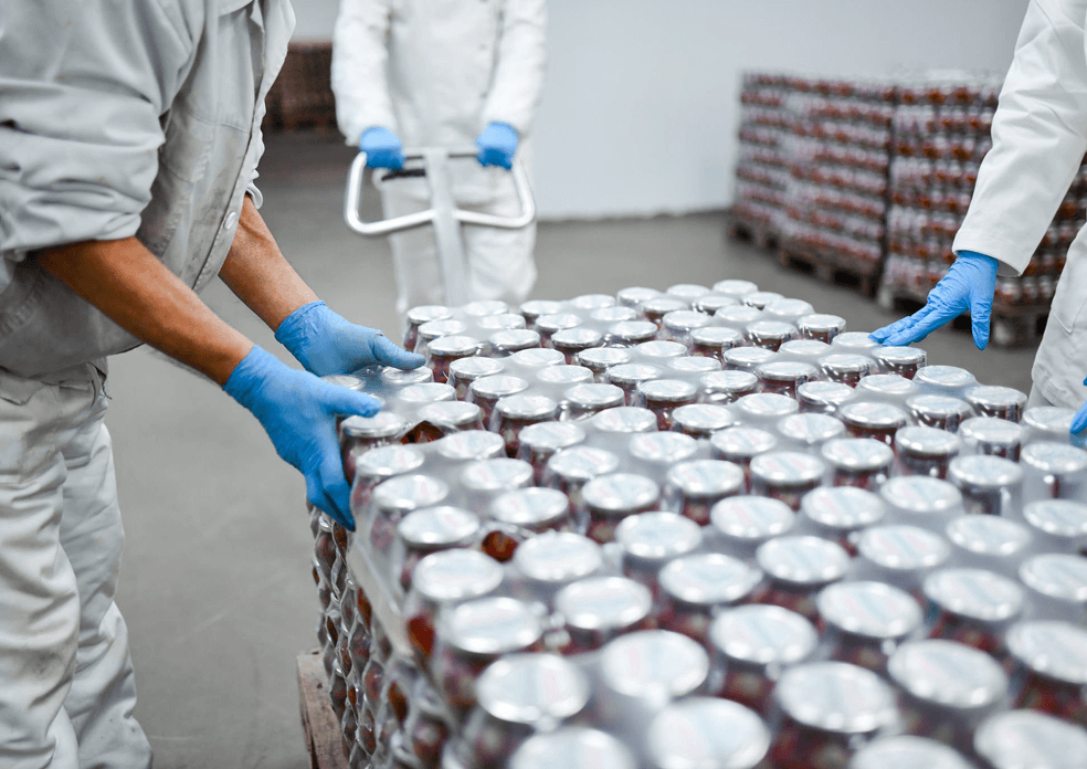 Preserve freshness, boost efficiency & meet demand with confidence