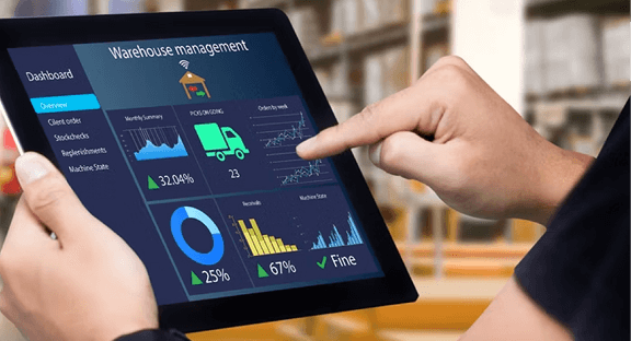 Food & Beverage Industry