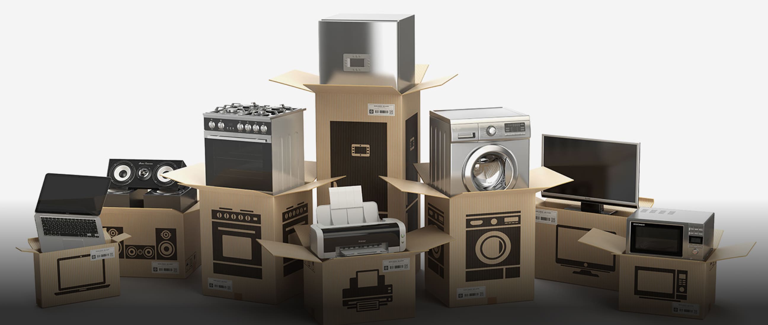 White Goods Industry