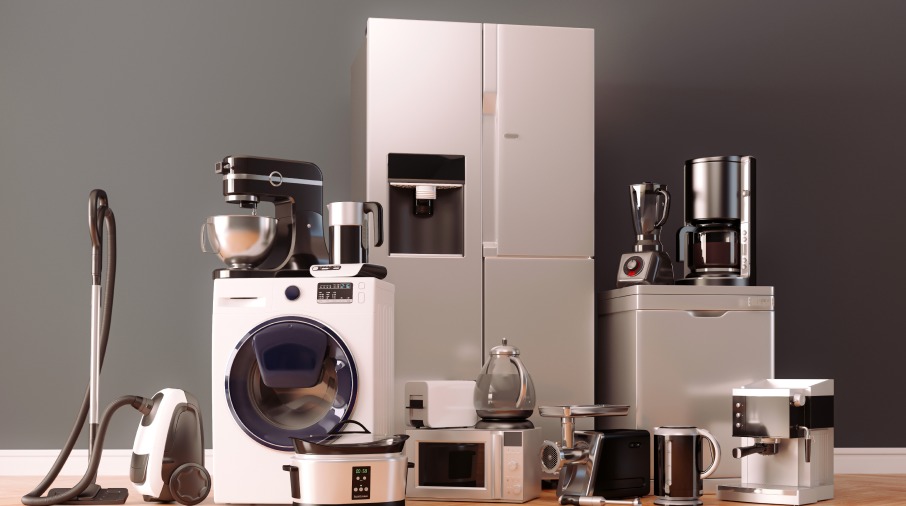 Successful Strategies for the Electronics & Consumer Durables Industry