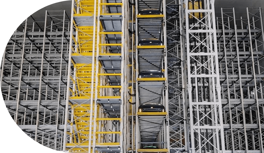 Autonomous Mother-Baby Robot