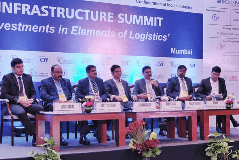 Thought leadership and policy catalyst at leading industry forums