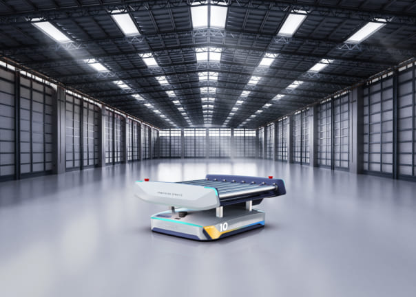 Autonomous Mobile Robots