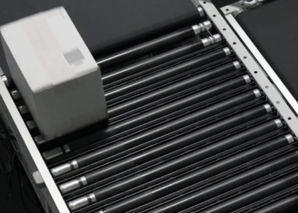 Modular Conveyor Systems