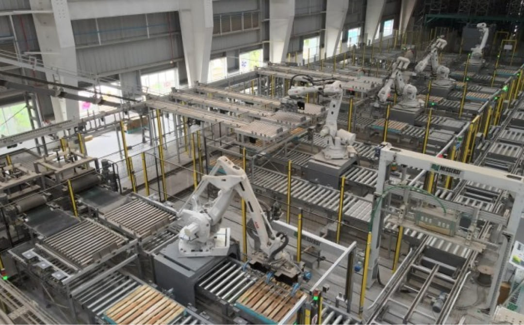  Micro-Fulfillment Solutions