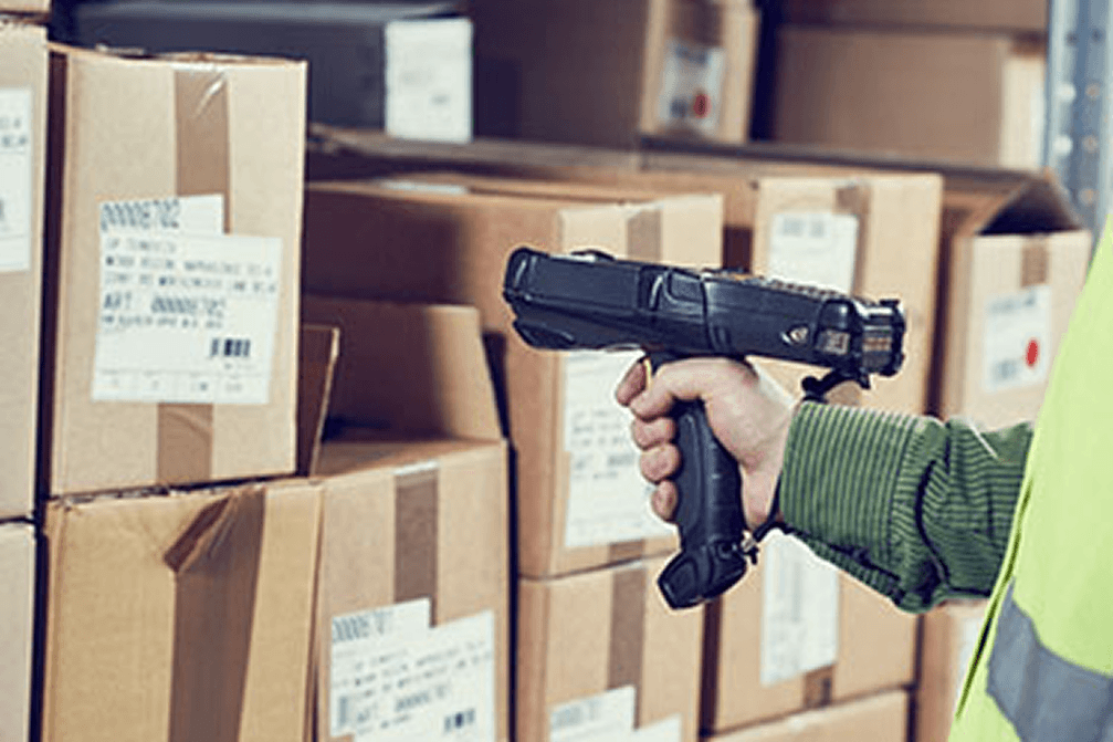 Identification System