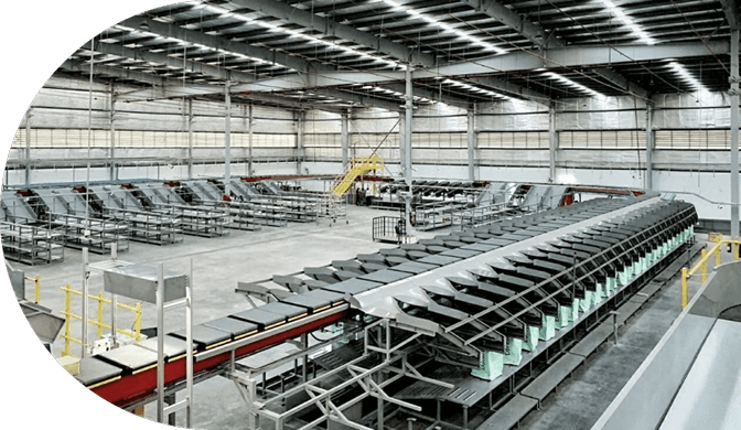 palletizing