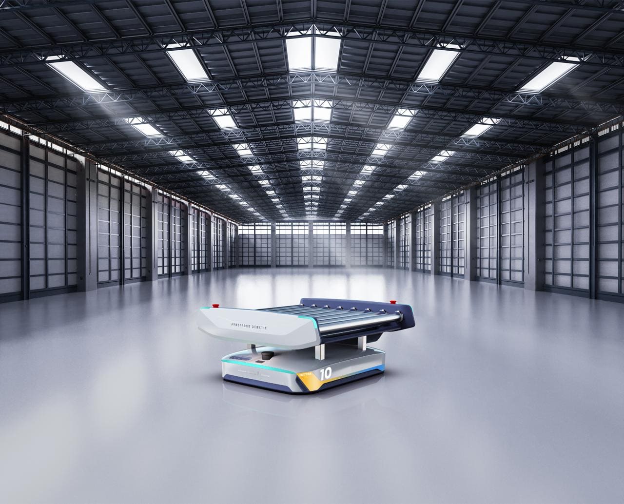 Enhancing Omnichannel Efficiency