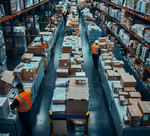 Automation Emerges as a Key Enabler