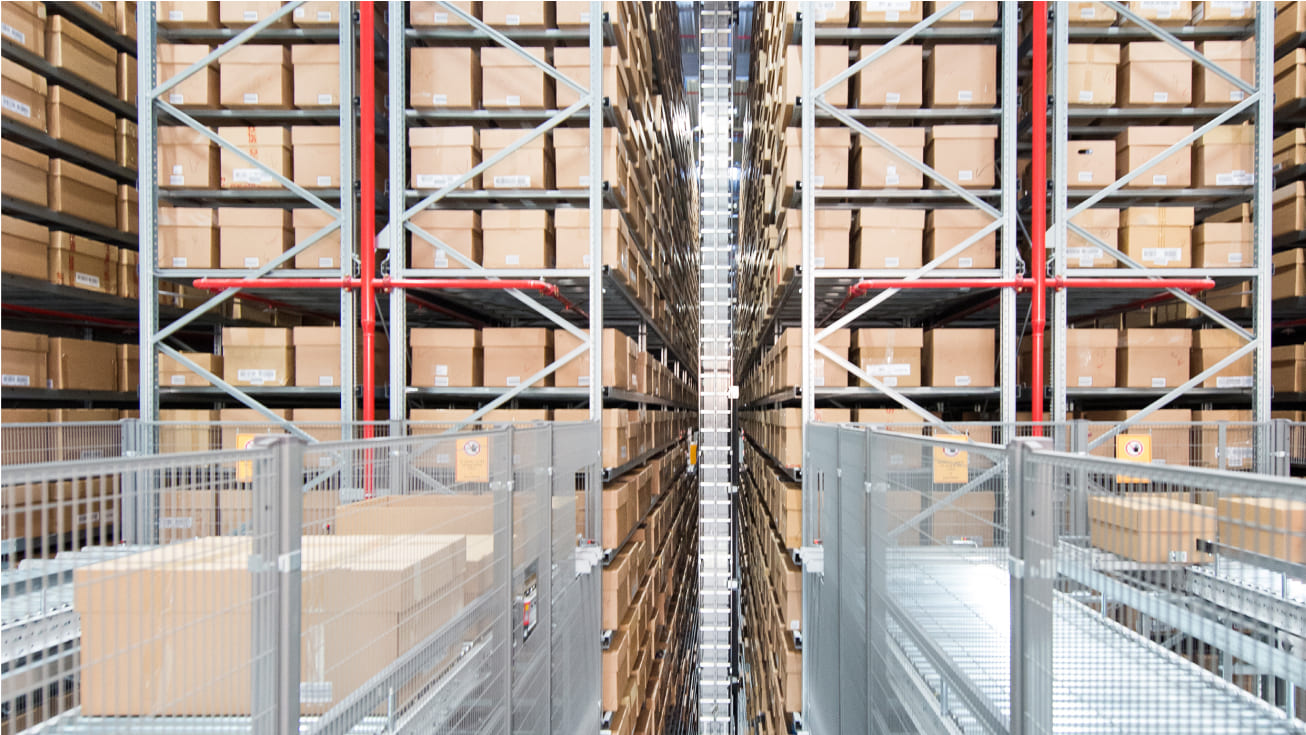 Choosing Industrial Storage Racks is the Trick to Transform Your Warehouse