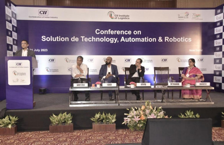 cii conference july 2023