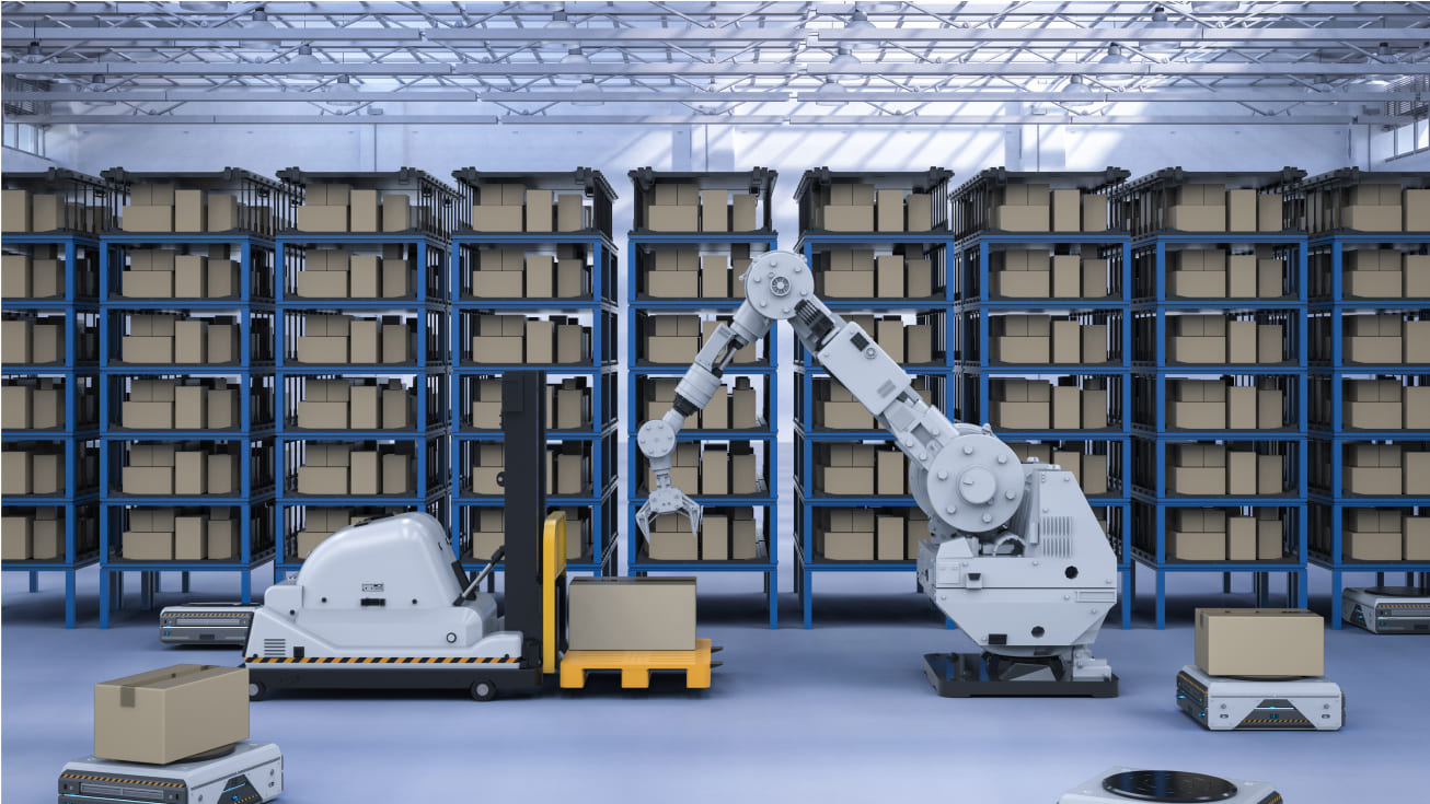 Future of Production