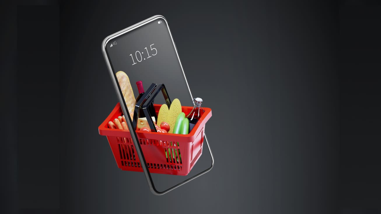 The Growth of Micro Fulfillment in E-commerce: