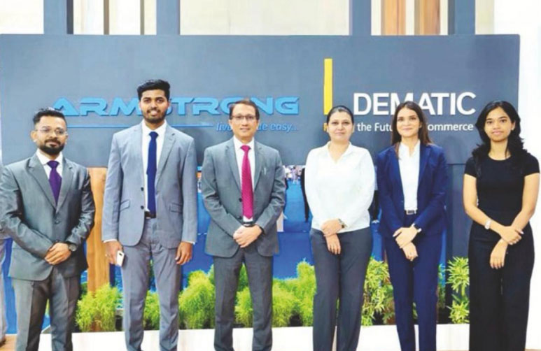 india warehousing jun 2023