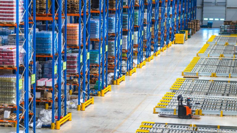 Dematic Miniload Exploring the Benefits of Mini Load AS/RS Storage Systems | Armstrong ...