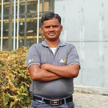Sanjay Pawar