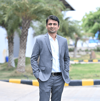 Sumeet Kurhade