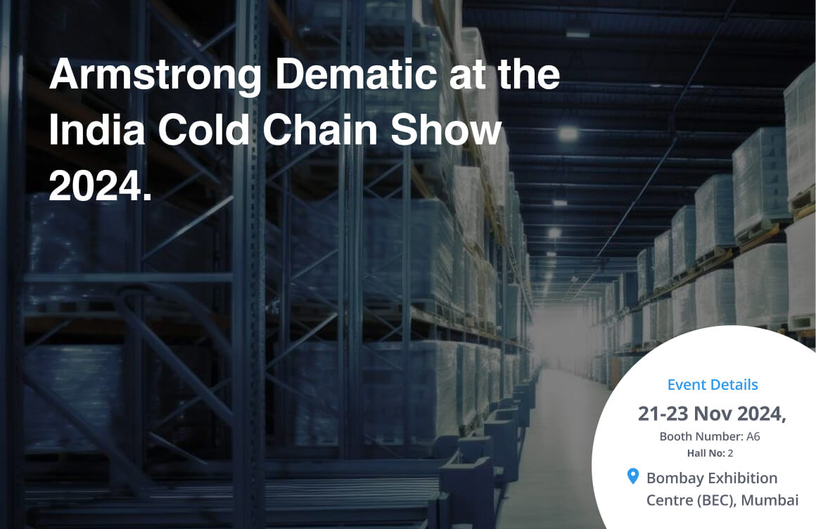 Cold Chain Show 2024