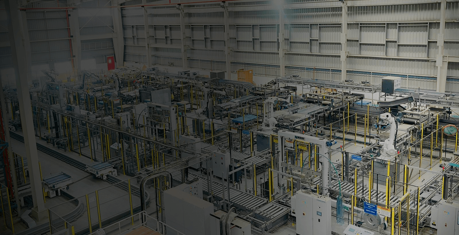 Reimagine Warehousing at IWE 2025