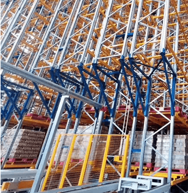 Vitasoy, Turns to Armstrong Dematic Automation to Stay Ahead of the Competition