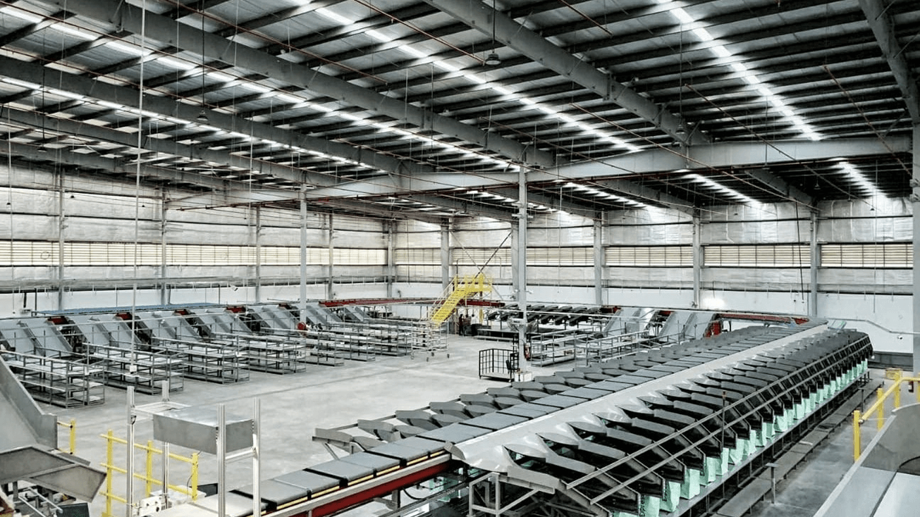 Warehousing 2030: The Seven Structural Shifts Defining the Next Era of Intralogistics