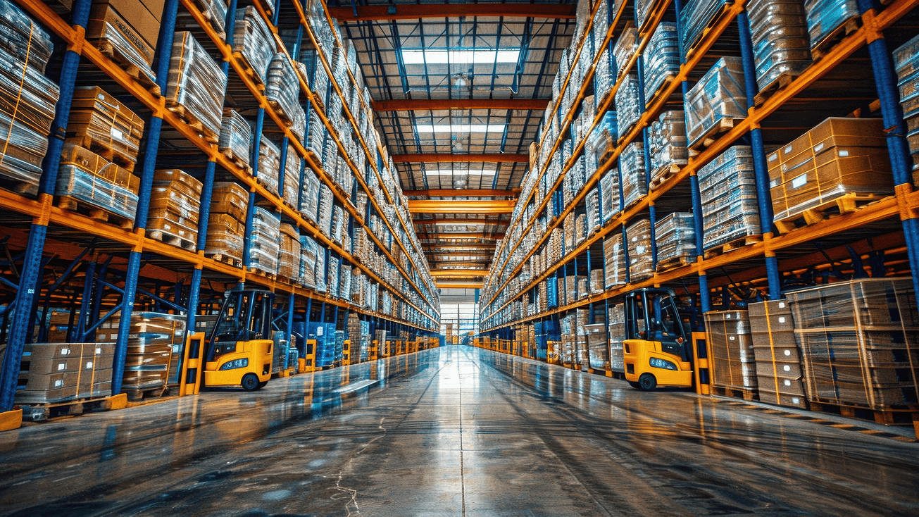 5 Signs Your Warehouse Needs Automation Now