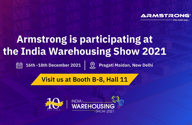 India Warehousing Show 2021