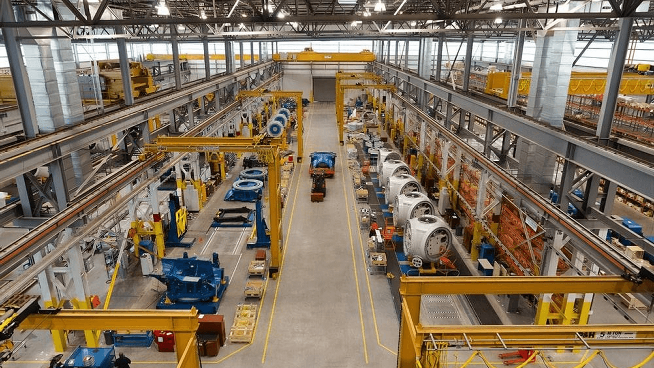 Armstrong: Best Industrial Automation Service providing Company in Pune