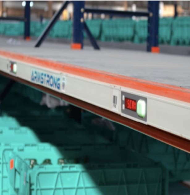 Next Generation Put to Light System