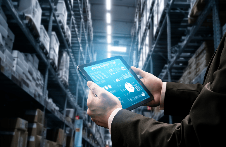 Indonesia Smart Logistics & Supply Chain Expo 2026