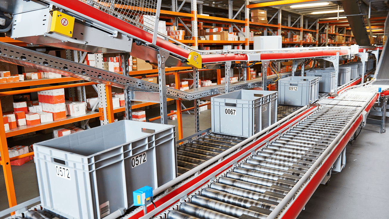 The Ultimate Guide to Industrial Storage Racks